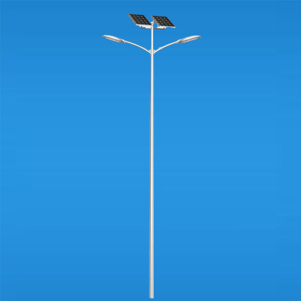 太阳能路灯